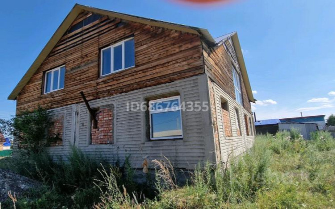 8-комнатный дом, 400 м², 15 сот., Ахмирово 18 Усть-Каменогорск - изображение 2