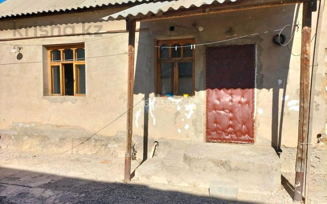 3-комнатный дом, 100 м², 4.5 сот., 1-й пер Маяковского 3 - Абая - 1й пер Маяковского Тараз - изображение 7