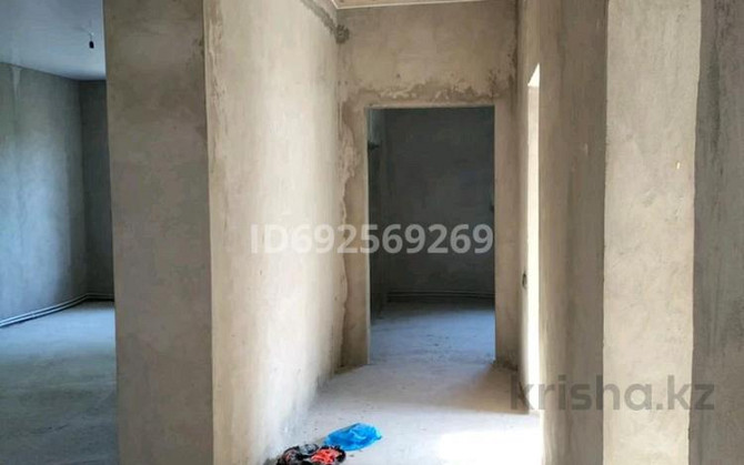 3-комнатный дом, 100 м², 4.5 сот., 1-й пер Маяковского 3 - Абая - 1й пер Маяковского Тараз - изображение 8