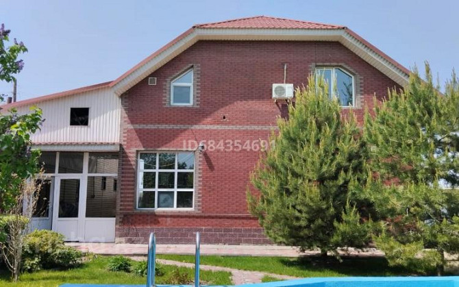 4-комнатный дом, 224 м², 10 сот., Ул.Алатау 18  - photo 3