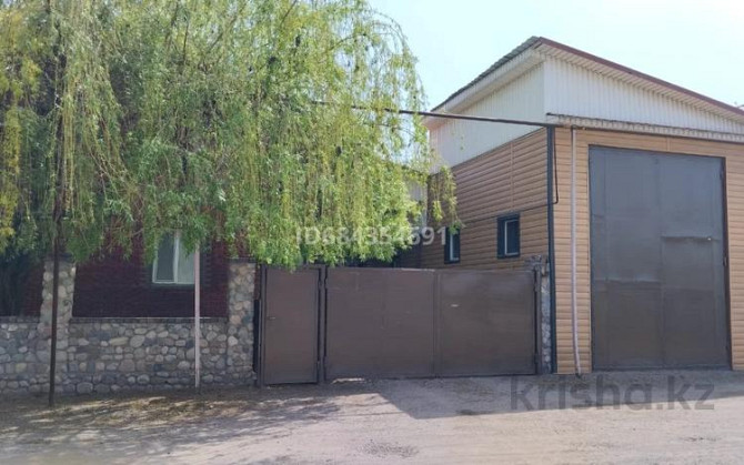 4-комнатный дом, 224 м², 10 сот., Ул.Алатау 18  - photo 1