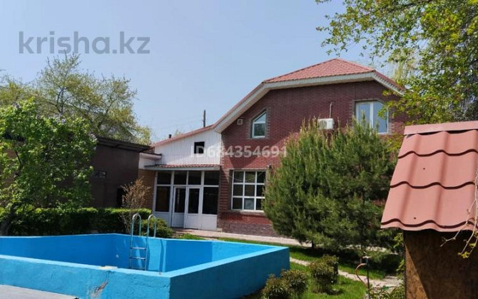 4-комнатный дом, 224 м², 10 сот., Ул.Алатау 18  - photo 5