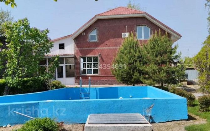 4-комнатный дом, 224 м², 10 сот., Ул.Алатау 18  - photo 4