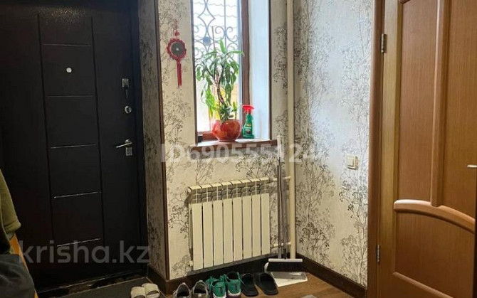 4-комнатный дом, 157.8 м², 4.9 сот., Нурпейсова 183А Панфилово (Табаксовхоз) - изображение 1