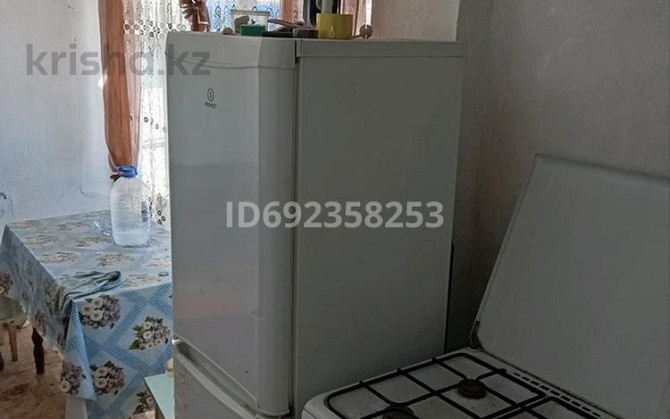 2-комнатный дом, 40 м², 10 сот., С/о мелиоратор ул нулевая 27  - изображение 8