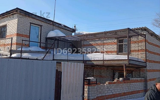 2-комнатный дом, 40 м², 10 сот., С/о мелиоратор ул нулевая 27  - изображение 1