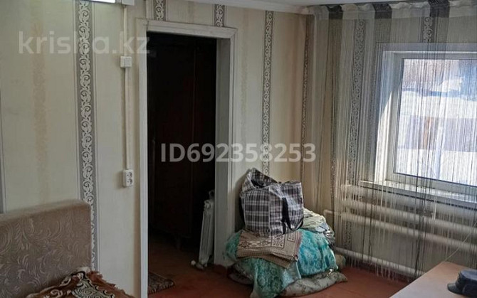 2-комнатный дом, 40 м², 10 сот., С/о мелиоратор ул нулевая 27  - изображение 5