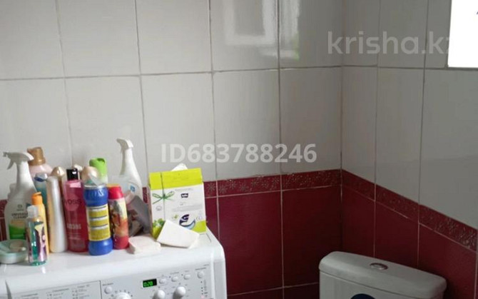 2-комнатный дом, 75 м², 8 сот., Джамбыла 95  - изображение 6