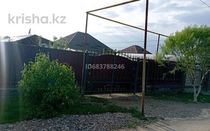 2-комнатный дом, 75 м², 8 сот., Джамбыла 95  - изображение 1