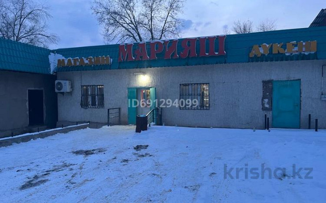 2-комнатный дом, 160 м², 10 сот., Саурык батыр 108а  - изображение 4