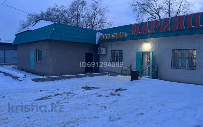 2-комнатный дом, 160 м², 10 сот., Саурык батыр 108а  - изображение 7