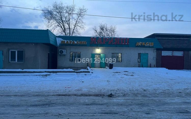 2-комнатный дом, 160 м², 10 сот., Саурык батыр 108а  - изображение 1