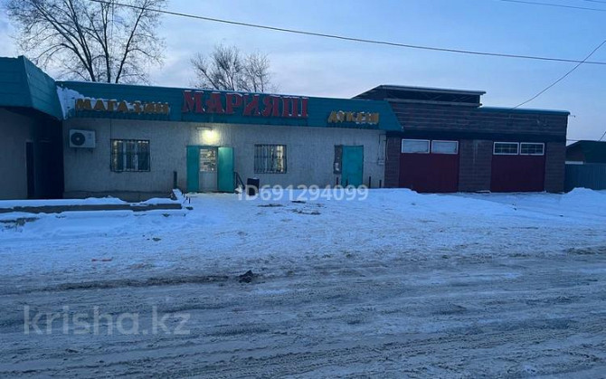 2-комнатный дом, 160 м², 10 сот., Саурык батыр 108а  - изображение 2