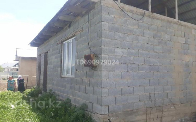 2-комнатный дом, 50 м², 7 сот., 0 линия  - изображение 4