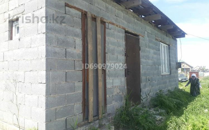 2-комнатный дом, 50 м², 7 сот., 0 линия  - изображение 3