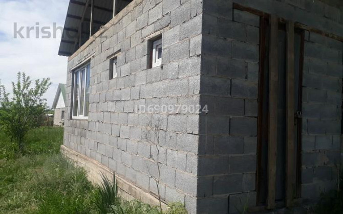 2-комнатный дом, 50 м², 7 сот., 0 линия  - изображение 5