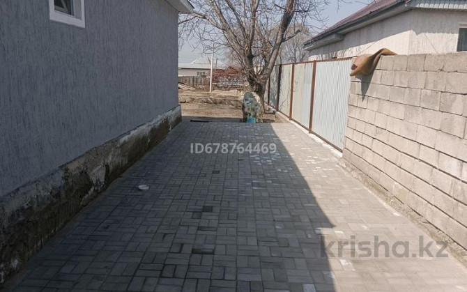 4-комнатный дом, 72 м², 11 сот., Маметовой 60 - Средней школы 19 Кызыл Кайрат - изображение 6