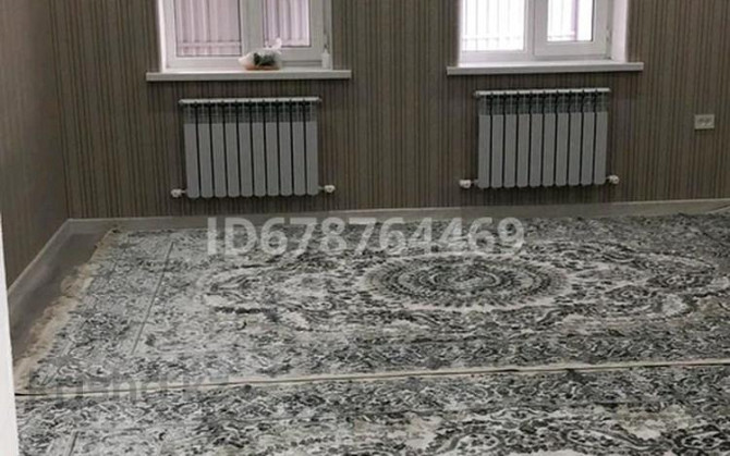 4-комнатный дом, 72 м², 11 сот., Маметовой 60 - Средней школы 19 Кызыл Кайрат - изображение 2