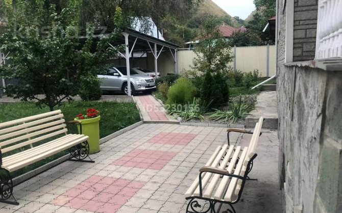5-комнатный дом, 205 м², 7 сот., Сыпатай батыра 4  - photo 1