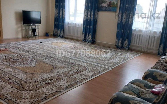 6-комнатный дом, 250 м², , Нурсулу Тапалова 35 Актобе - изображение 1