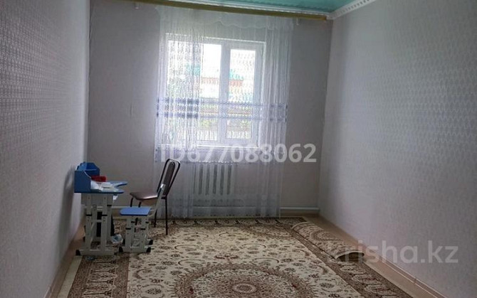 6-комнатный дом, 250 м², , Нурсулу Тапалова 35 Актобе - изображение 4