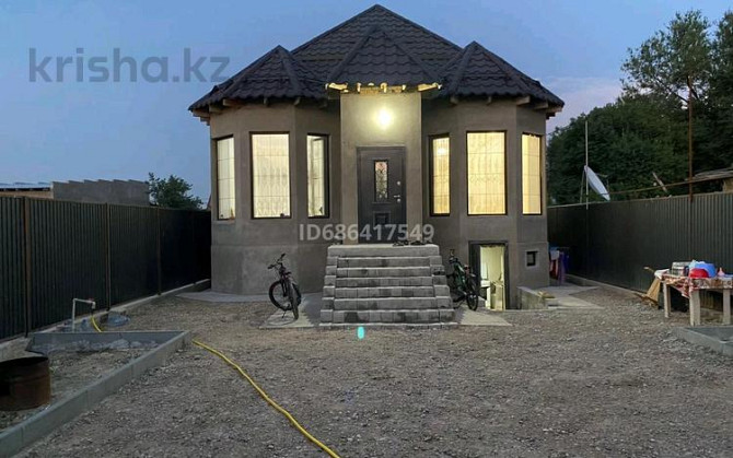 5-комнатный дом, 170 м², 4 сот., К Кушелекова ул Центральная 87 б - Камсамол рядом Бакатом  - изображение 8