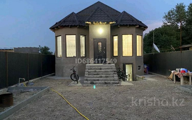 5-комнатный дом, 170 м², 4 сот., К Кушелекова ул Центральная 87 б - Камсамол рядом Бакатом  - изображение 2
