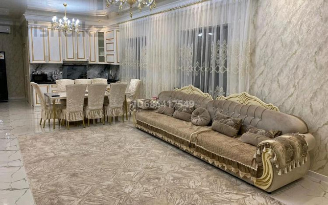 5-комнатный дом, 170 м², 4 сот., К Кушелекова ул Центральная 87 б - Камсамол рядом Бакатом  - изображение 1