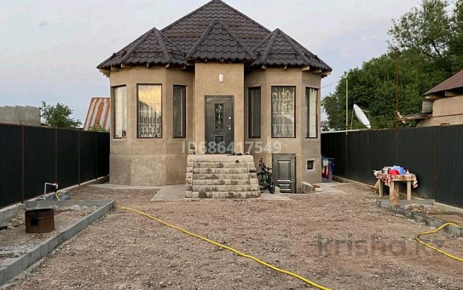 5-комнатный дом, 170 м², 4 сот., К Кушелекова ул Центральная 87 б - Камсамол рядом Бакатом  - изображение 6
