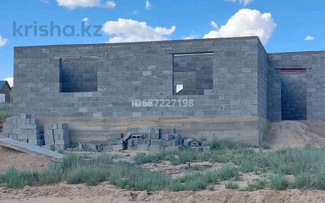 5-комнатный дом, 130 м², 8 сот., Шабыт ықшам ауданы Баянауыл көшесі 15  - изображение 5