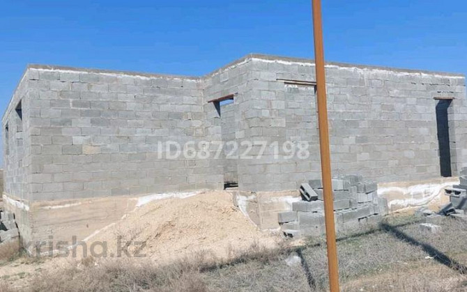 5-комнатный дом, 130 м², 8 сот., Шабыт ықшам ауданы Баянауыл көшесі 15  - изображение 2