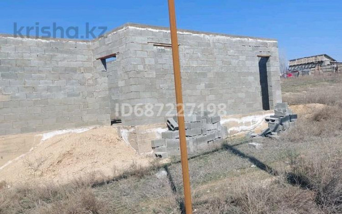 5-комнатный дом, 130 м², 8 сот., Шабыт ықшам ауданы Баянауыл көшесі 15  - изображение 1