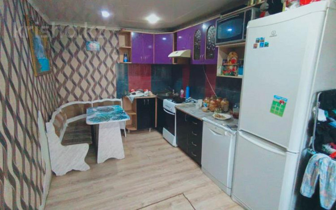 2-комнатный дом, 70 м², 4 сот., СО Садовод Строитель Костанай - изображение 1