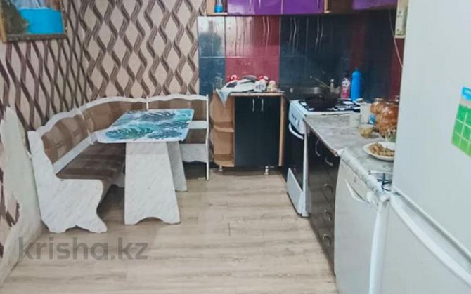 2-комнатный дом, 70 м², 4 сот., СО Садовод Строитель Костанай - изображение 7