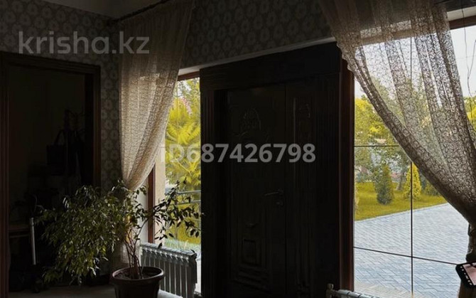 8-комнатный дом, 600 м², 8.5 сот., 2 переулок Бауыржан Момышулы 45 Тараз - изображение 7