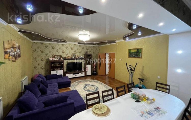 5-комнатный дом, 150 м², 2 сот., Мауленова 30а - Леонида Беды Kostanay - photo 5