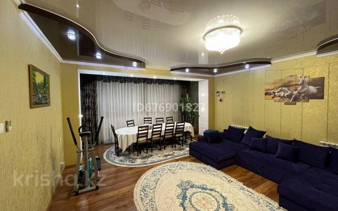 5-комнатный дом, 150 м², 2 сот., Мауленова 30а - Леонида Беды Kostanay - photo 8