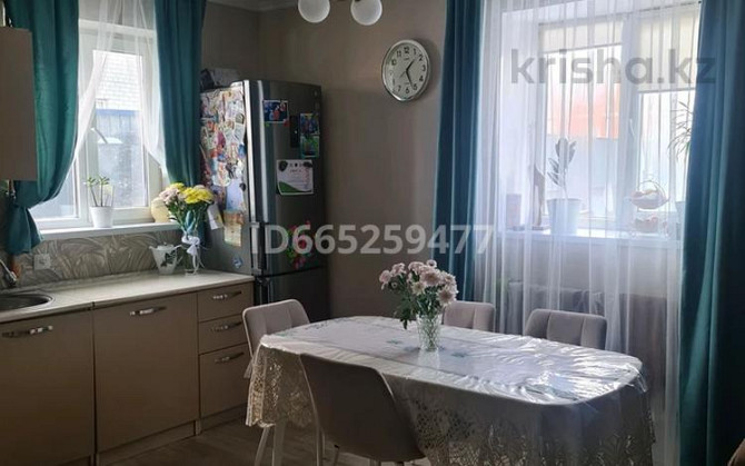 3-комнатный дом, 78 м², 9 сот., Дальний - Бекетай Астана - изображение 3