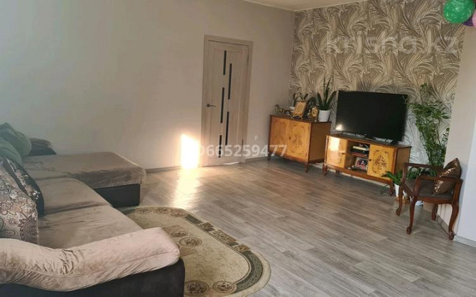 3-комнатный дом, 78 м², 9 сот., Дальний - Бекетай Астана - изображение 4