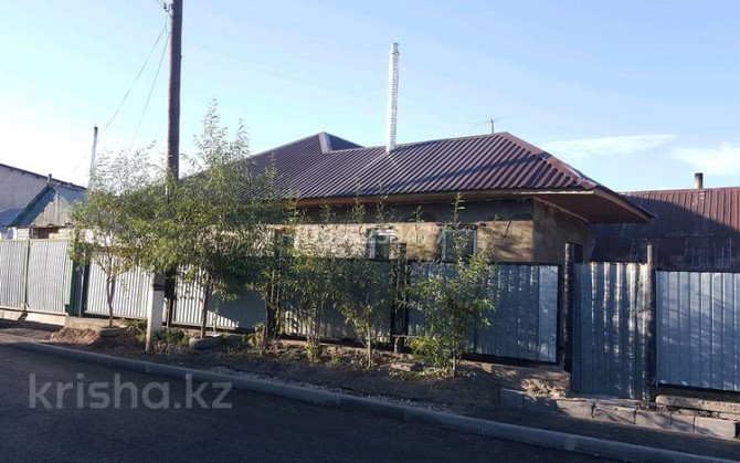 3-комнатный дом, 78 м², 9 сот., Дальний - Бекетай Астана - изображение 2