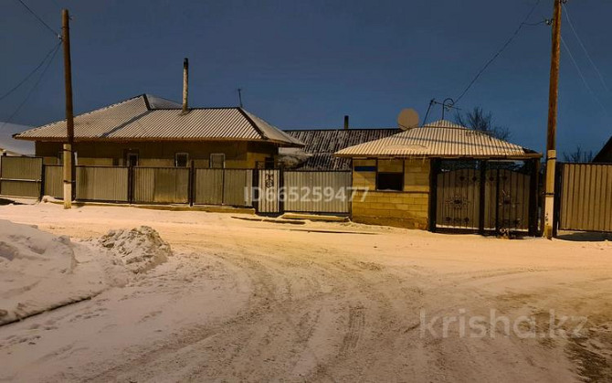 3-комнатный дом, 78 м², 9 сот., Дальний - Бекетай Астана - изображение 1
