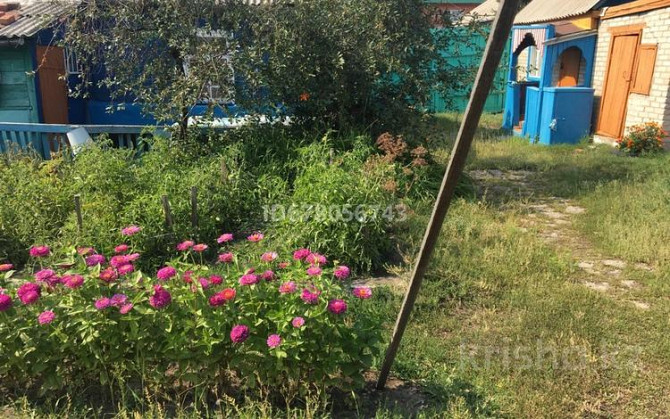 2-комнатный дом, 46 м², 4 сот., Фролова 176/4 Костанай - изображение 2