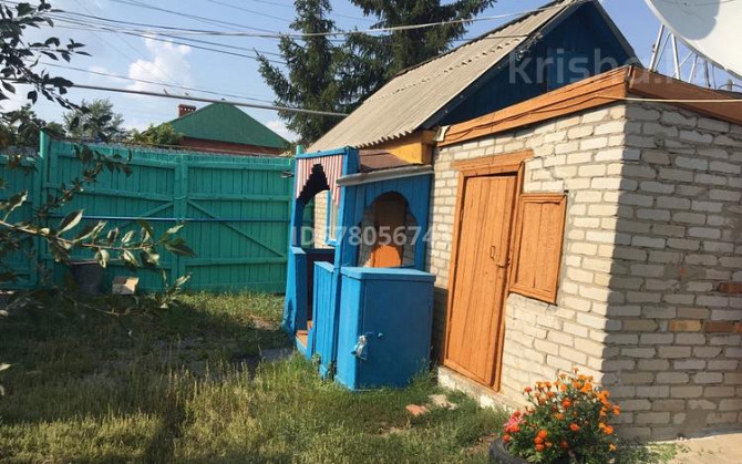 2-комнатный дом, 46 м², 4 сот., Фролова 176/4 Костанай - изображение 3