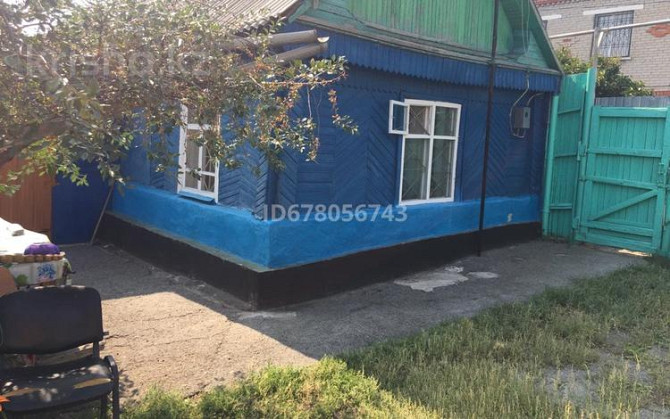 2-комнатный дом, 46 м², 4 сот., Фролова 176/4 Костанай - изображение 6