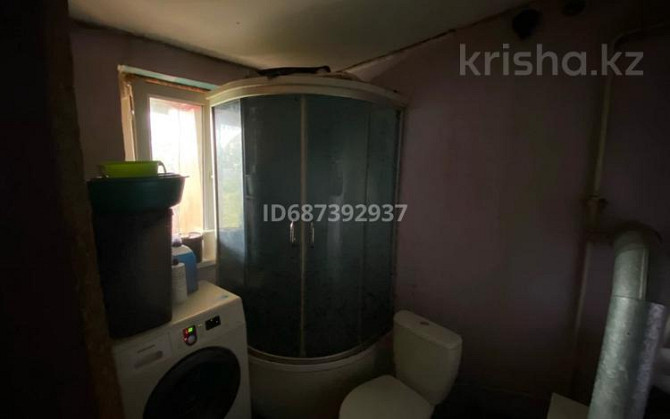 2-комнатный дом, 50 м², 5 сот., Алтынсарина 6 Костанай - изображение 4