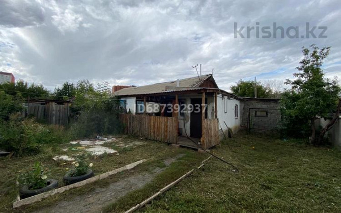2-комнатный дом, 50 м², 5 сот., Алтынсарина 6 Костанай - изображение 5