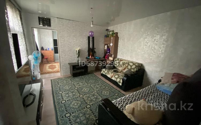 2-комнатный дом, 50 м², 5 сот., Алтынсарина 6 Костанай - изображение 2