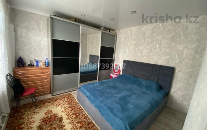 2-комнатный дом, 50 м², 5 сот., Алтынсарина 6 Костанай - изображение 1