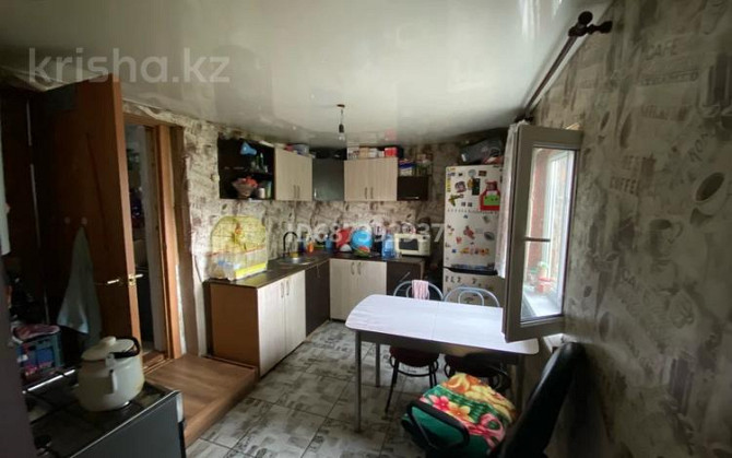 2-комнатный дом, 50 м², 5 сот., Алтынсарина 6 Костанай - изображение 3