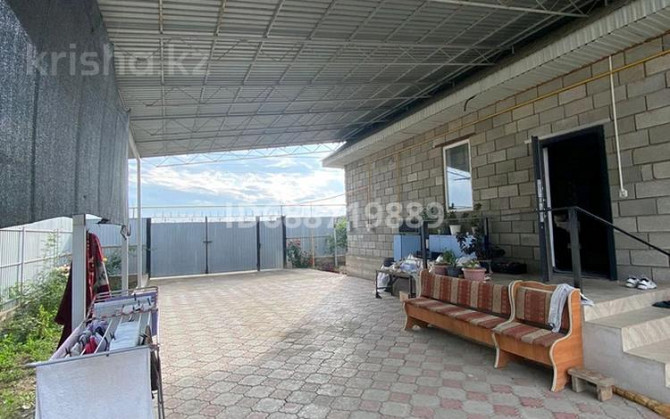4-комнатный дом, 110 м², 6 сот., Туймебая, Туймебая Пкст Акжол Д Конаев 51  - photo 8